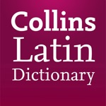 Download Collins Latin Dictionary app