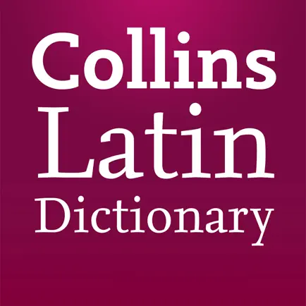 Collins Latin Dictionary Cheats