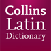 Collins Latin Dictionary 