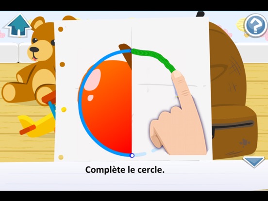 Screenshot #5 pour Révisions du CP au CE1
