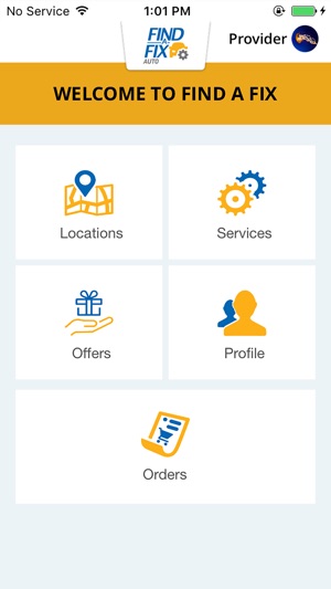 FAF Provider App(圖1)-速報App