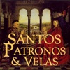 Santos Patronos y Velas