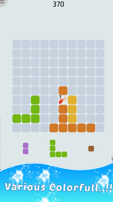 Puzzle Color Pop screenshot 3