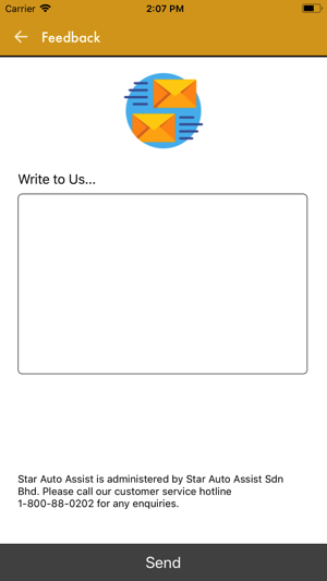 Star Auto Assist(圖9)-速報App