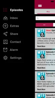 wtf with marc maron iphone images 4