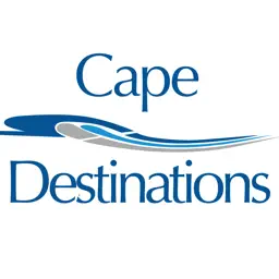 Cape Destinations app icon