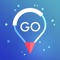 秒速でポケモンの位置が分かるポケモンgoマップアプリです。