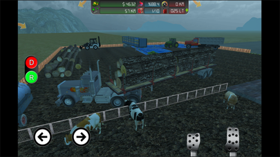 Intercity Truck Simulatorのおすすめ画像3