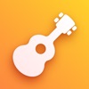 ウクレレ ハワイ人 ギター コード そして タブ - iPhoneアプリ