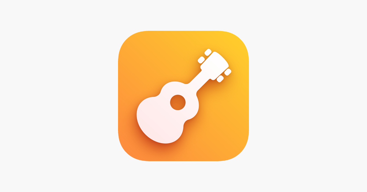 Ukulele Lære Sange on Uke i App Store