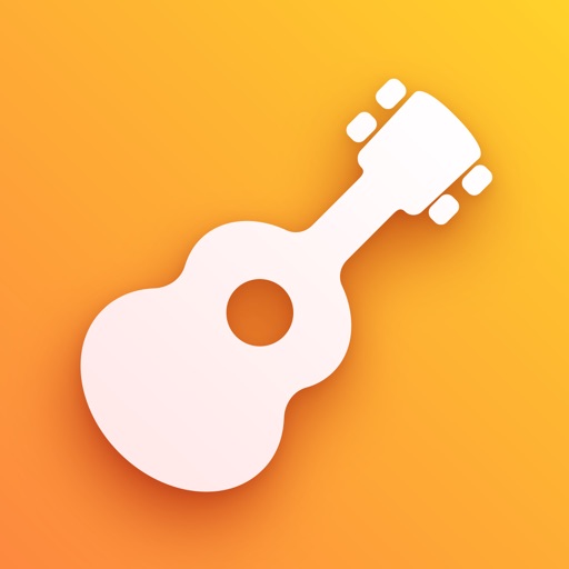 Ukulele - Play Chords on Uke Icon