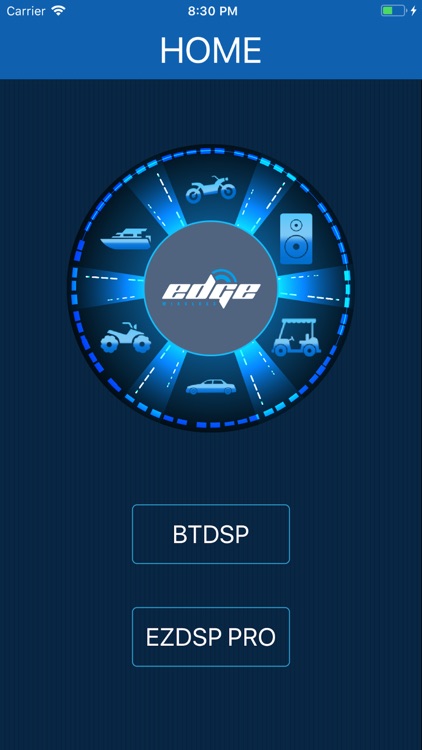 BTDSP