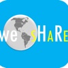 We sHaRe @PMI