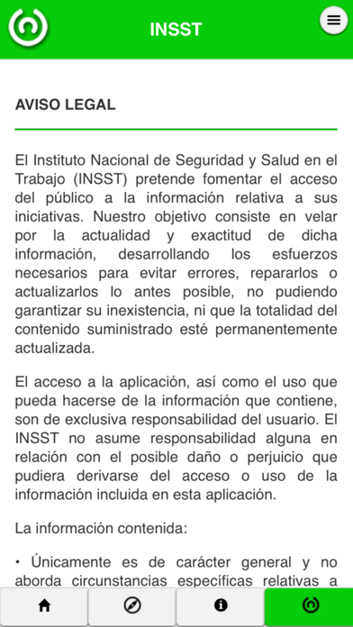 Screenshot #3 pour Escaleras manuales