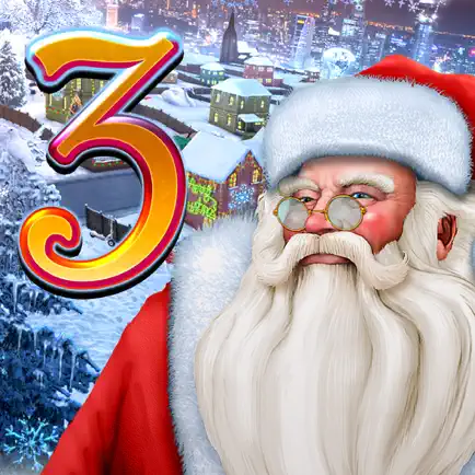 Christmas Wonderland 3 Cheats