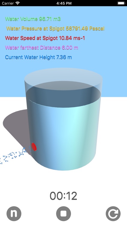 Torricelli screenshot-3