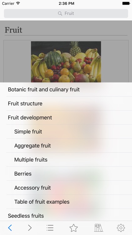 Kiwix screenshot-3