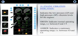 Embraer 170/190 Pilot Trainer screenshot #1 for iPhone