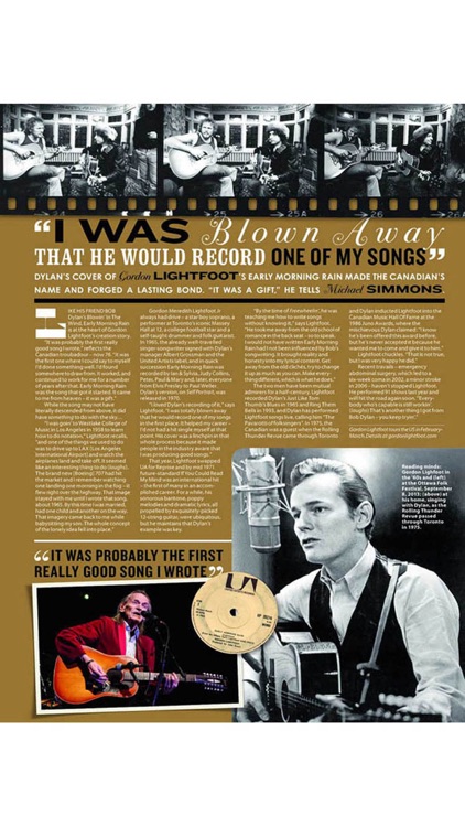 MOJO Music Magazine: Global artists past & present
