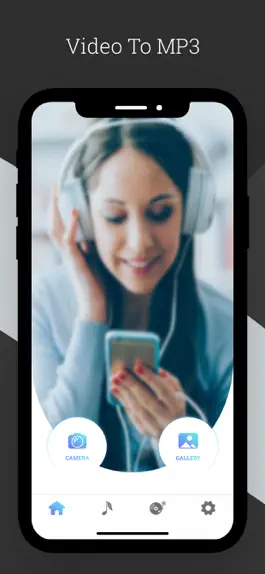 Game screenshot Video To Mp3 + mod apk