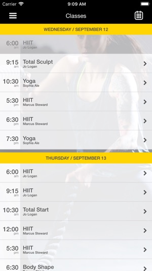 Bodi HQ(圖3)-速報App