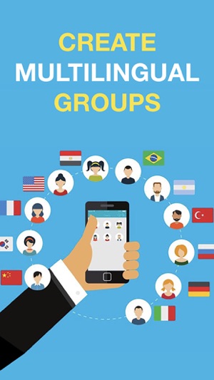 OysText Chat Translator(圖3)-速報App