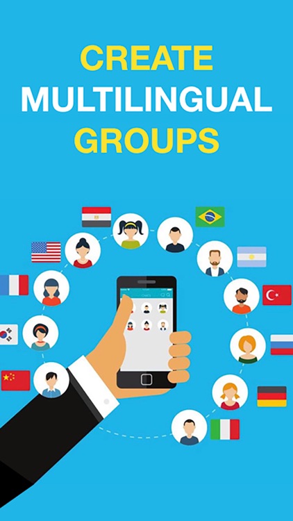 OysText Chat Translator