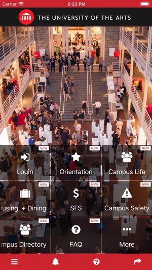 UArts(圖2)-速報App