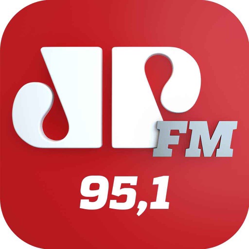 Jovem Pan Santos - AppWisp.com