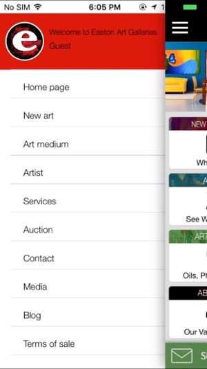 EA Galleries(圖3)-速報App