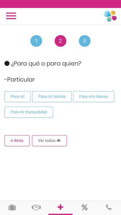 BIBE Seguro screenshot-3