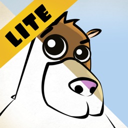 Jijigo: Kolorowanka ZOO Lite