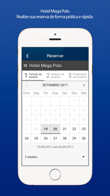 Hotel Mega Polo