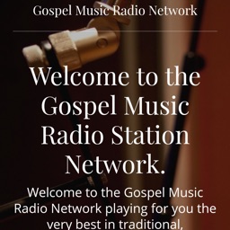Gospel Music Radio Network Apple Watch App