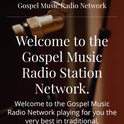 Gospel Music Radio Network