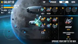 Game screenshot Galaxy.io Space Arena hack