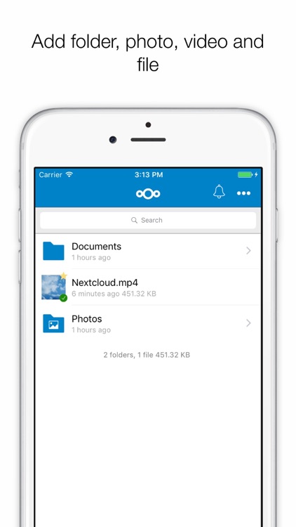 Nextcloud