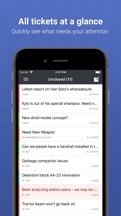 Jitbit Helpdesk