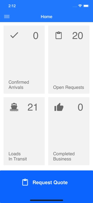 Digital Forwarder(圖3)-速報App