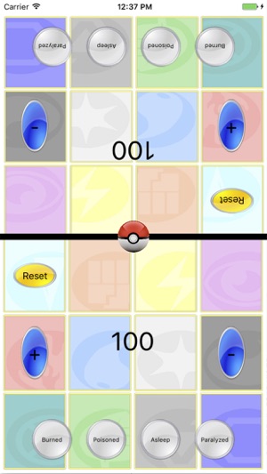 Poke-Battle Tracker(圖1)-速報App