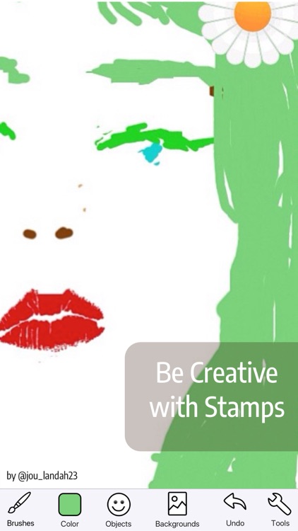 Doodle Lab Paint & Drawing App