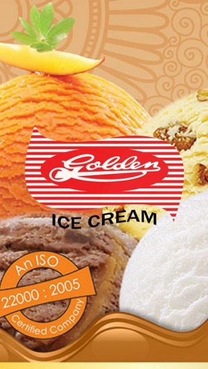 Golden IceCream(圖1)-速報App