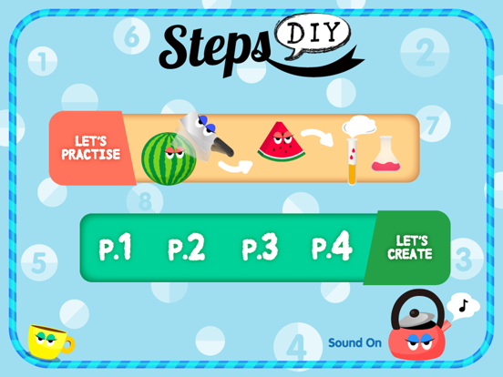 Screenshot #4 pour Steps DIY