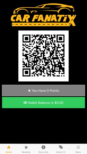 Car Fanatix Rewards(圖1)-速報App