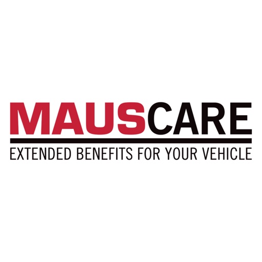 Maus Care Nissan iOS App
