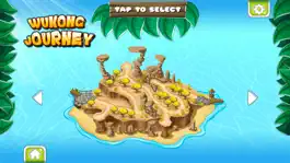 Game screenshot Wukong Journey apk