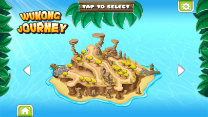 Wukong Journey screenshot 2