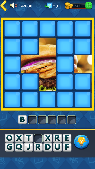 Guess The Picture : Puzzle Game screenshot 4