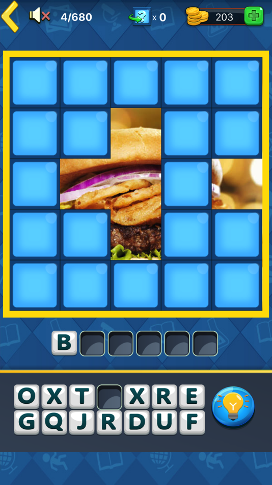 #4. Guess The Picture : Puzzle (iOS) 由: Creative Soft