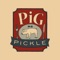 Pig in a Pickle BBQ